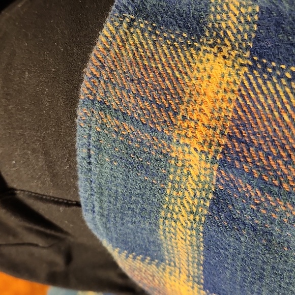 Flannel Shirt - Picture 9 of 9